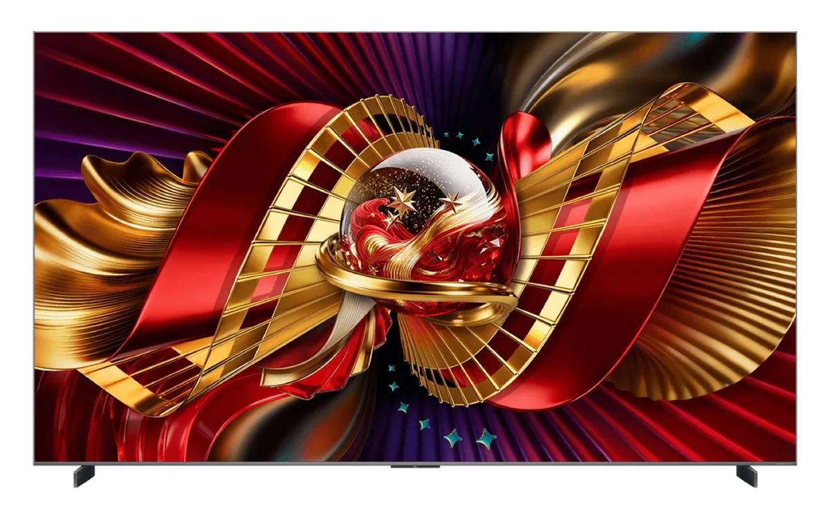 TCL 98C8L