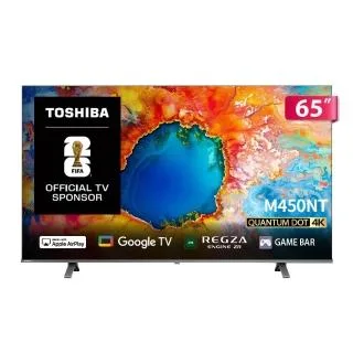 TOSHIBA 65V670NT 主圖