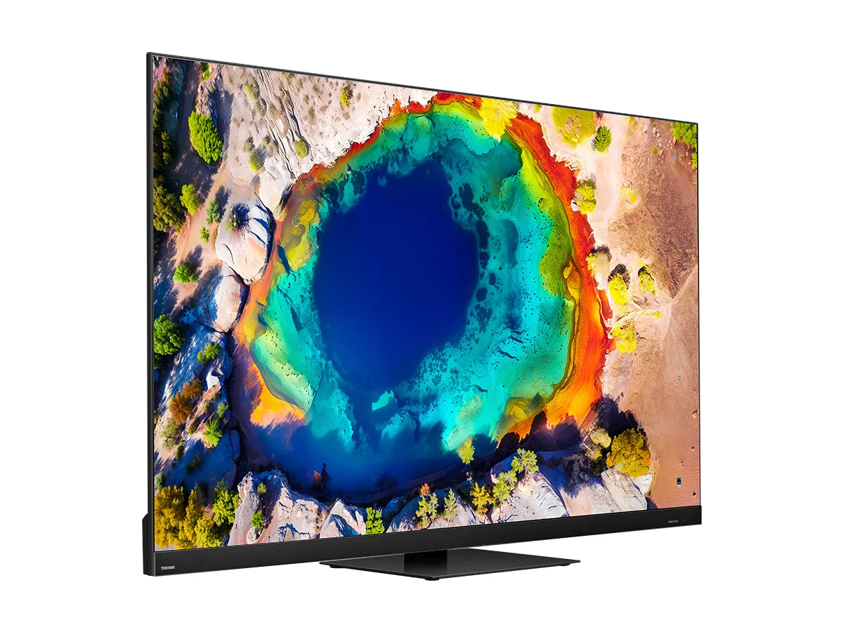 TOSHIBA 65Z870NP 產品圖片 1