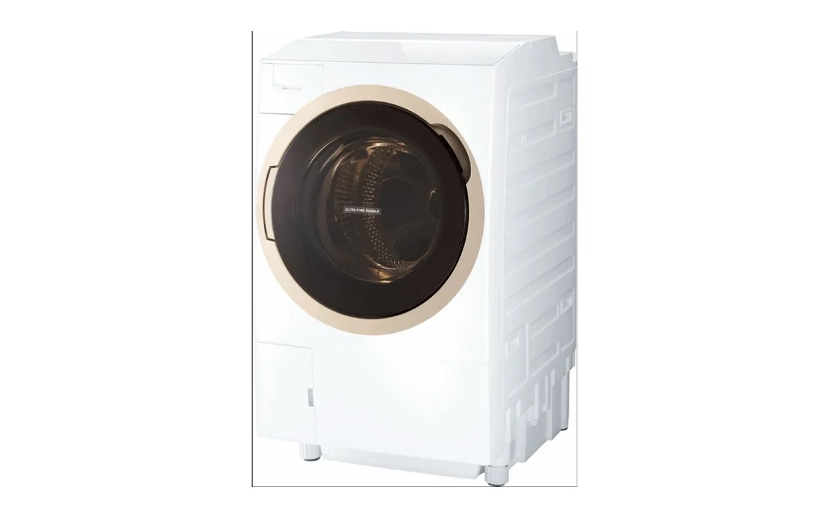TOSHIBA TWD-DH130X5TA 產品圖片 2