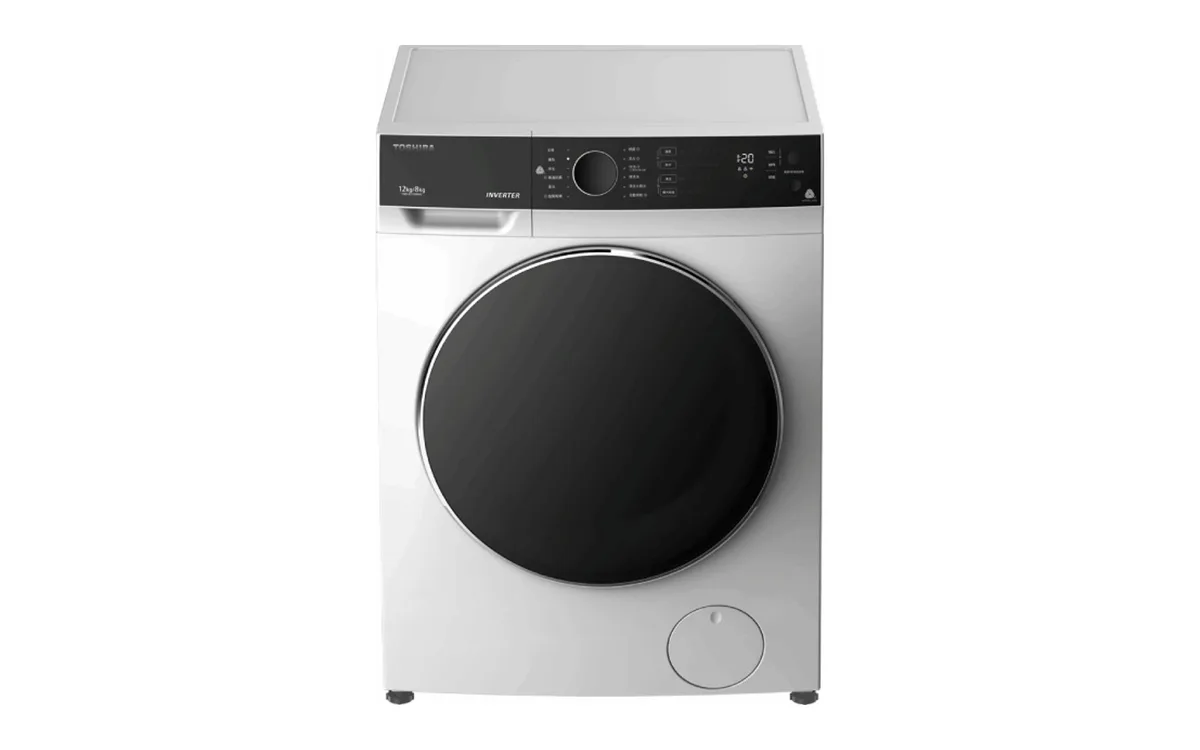 TOSHIBA TWD-BJ130M4G