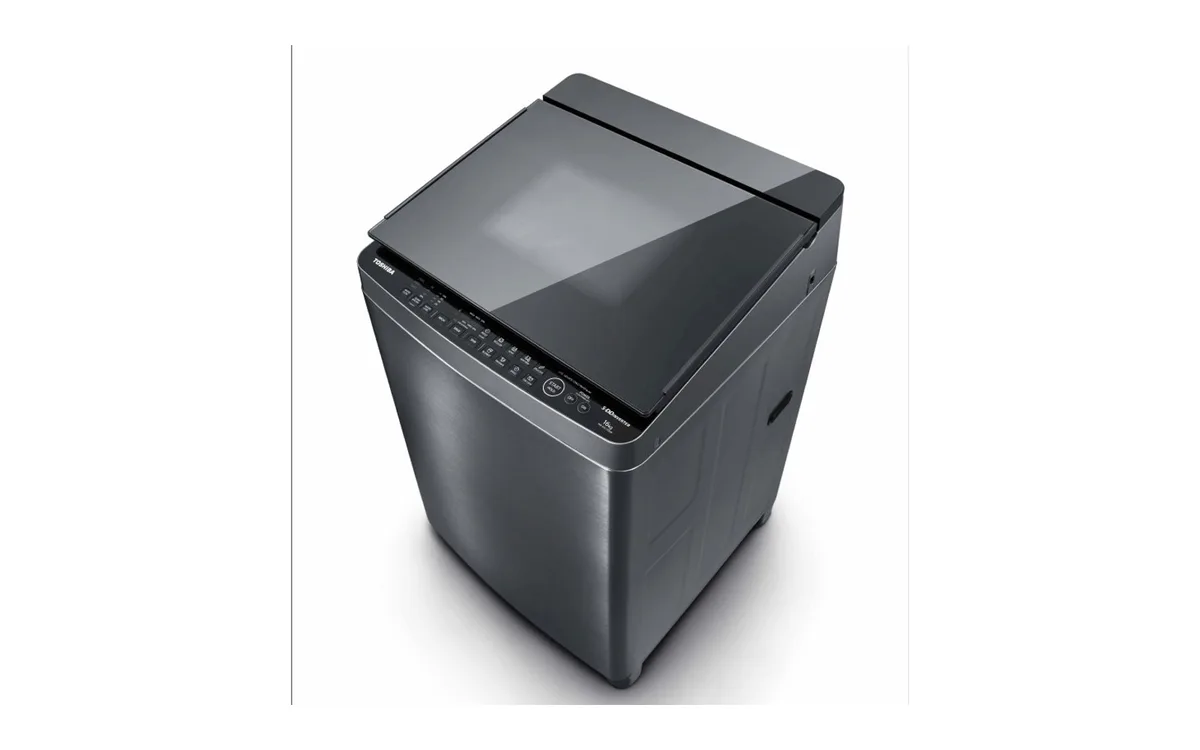 TOSHIBA AW-DMUH17WAG 產品圖片 4
