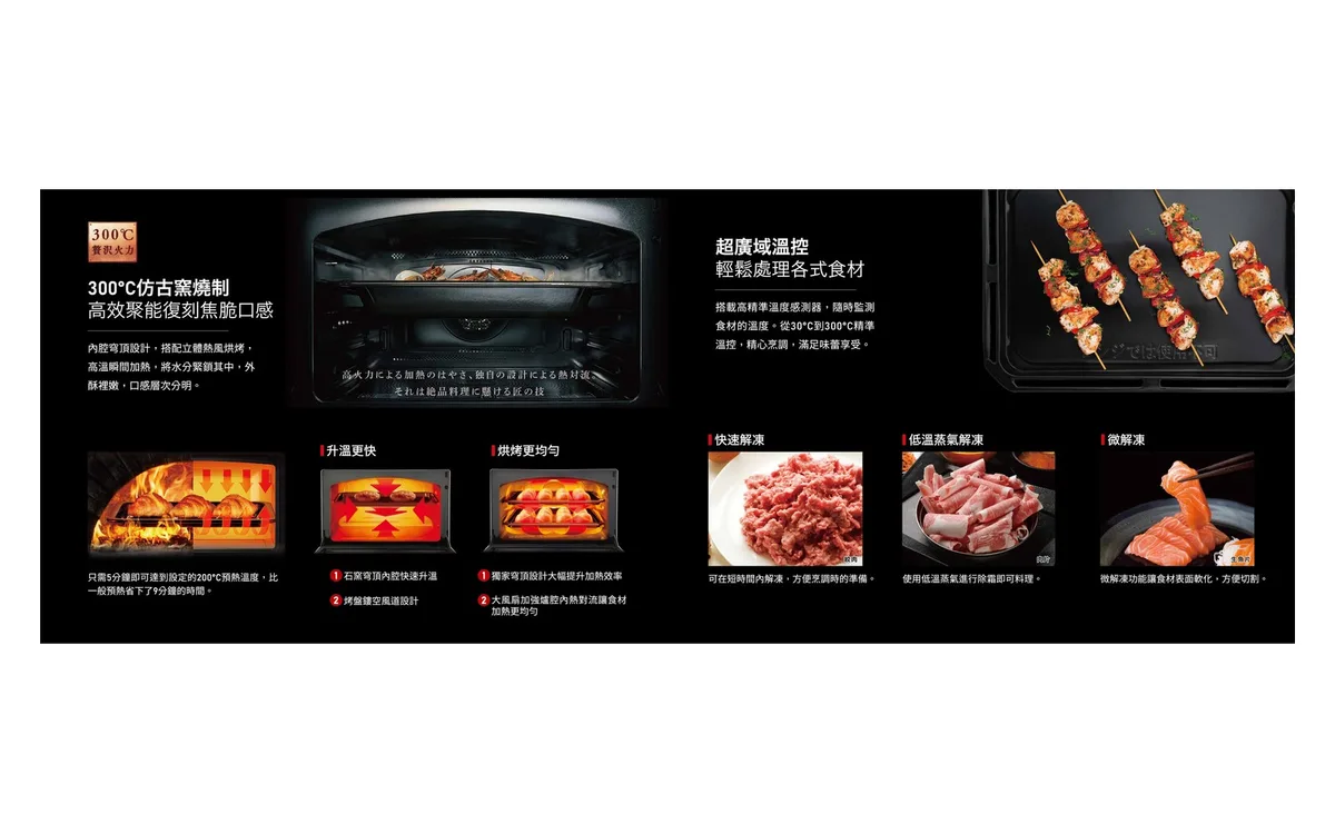 TOSHIBA ER-TD5000TW 產品圖片 4