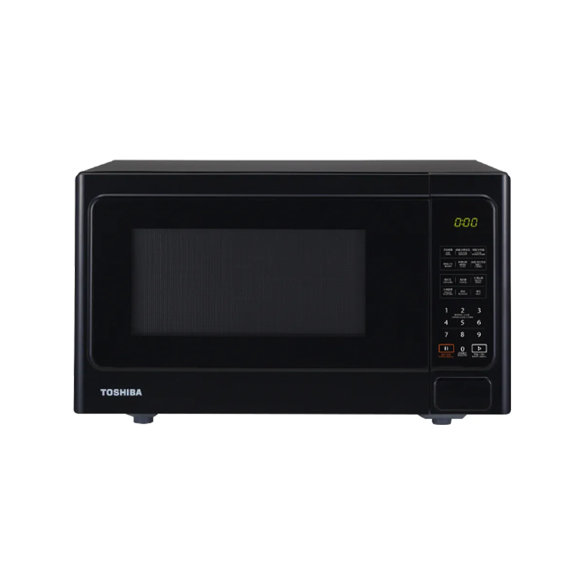 TOSHIBA MM-EG34P