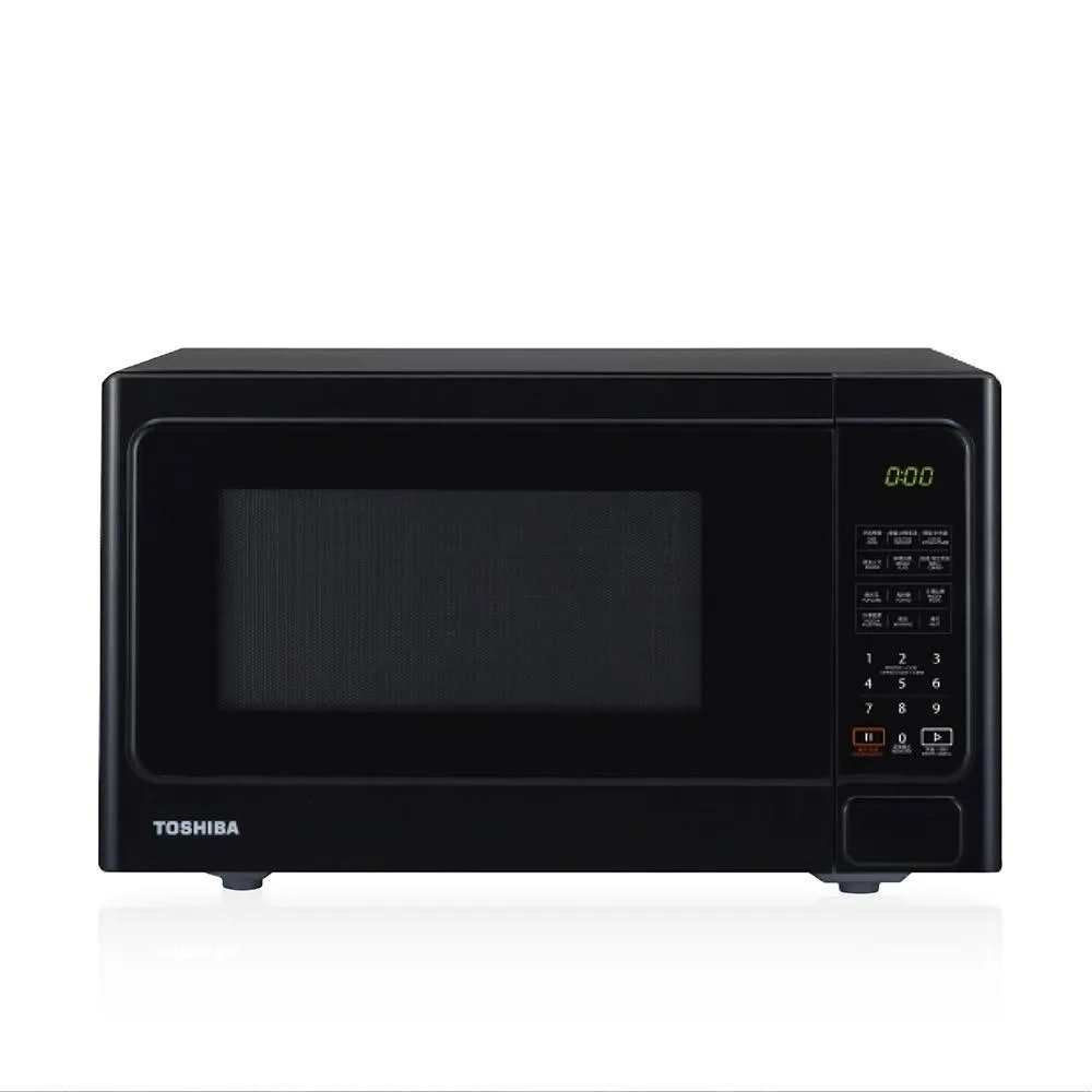 TOSHIBA 34L 燒烤料理微波爐 MM-EG34P