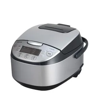 TOSHIBA 備長炭本厚釜微電腦10人份電子鍋 RC-18DRTTW