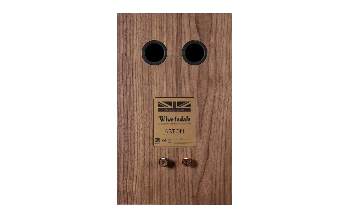 WHARFEDALE ASTON 產品圖片 4