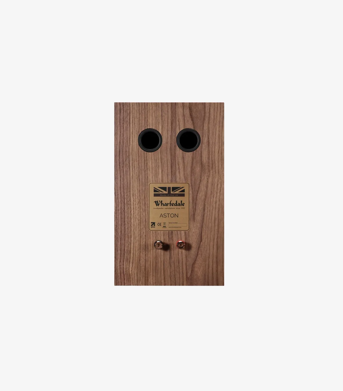 WHARFEDALE ASTON 產品圖片 4