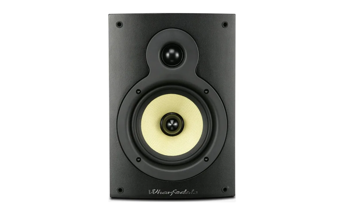 WHARFEDALE CRYSTAL 4.1 產品圖片 1
