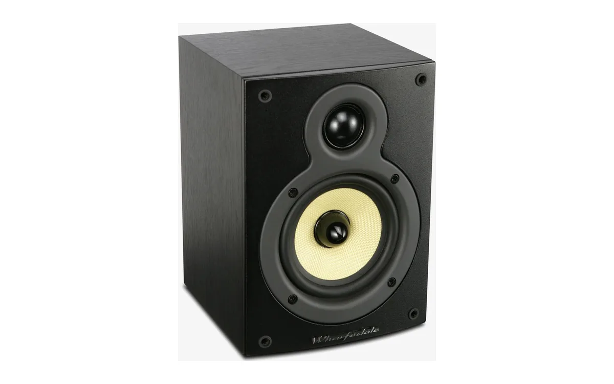 WHARFEDALE CRYSTAL 4.1 產品圖片 3