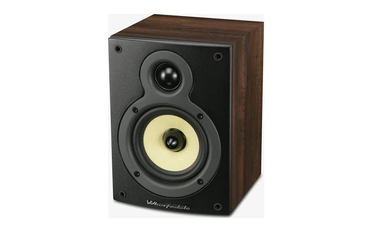 WHARFEDALE CRYSTAL 4.1 產品圖片 5