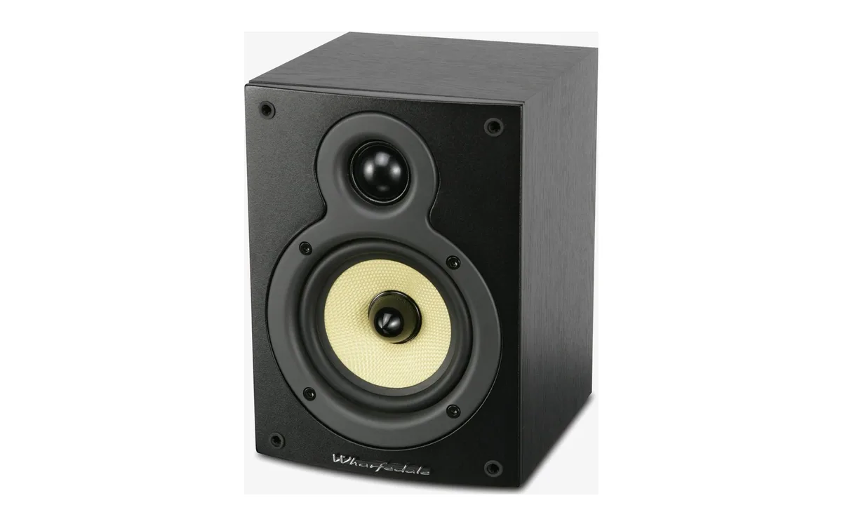 WHARFEDALE CRYSTAL 4.1