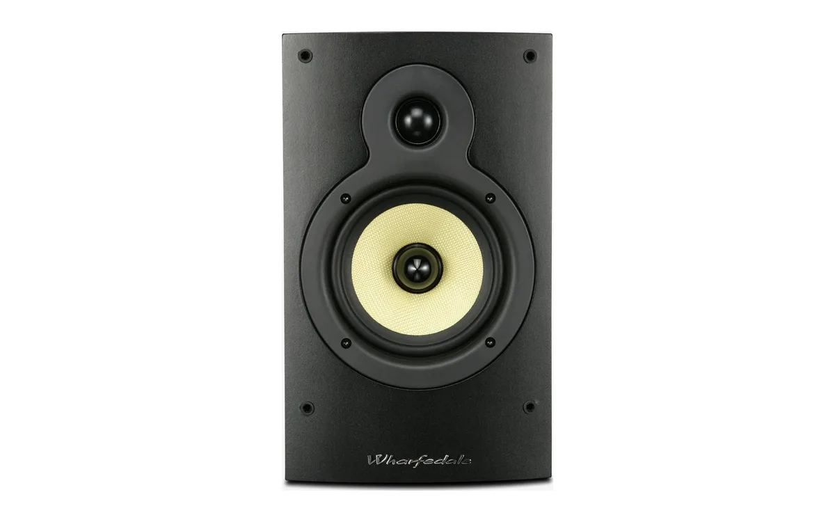 WHARFEDALE CRYSTAL 4.2 產品圖片 1