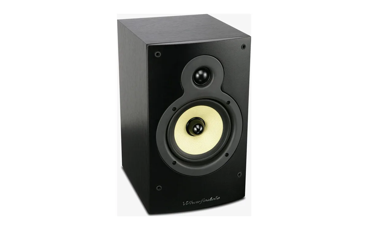 WHARFEDALE CRYSTAL 4.2 產品圖片 3