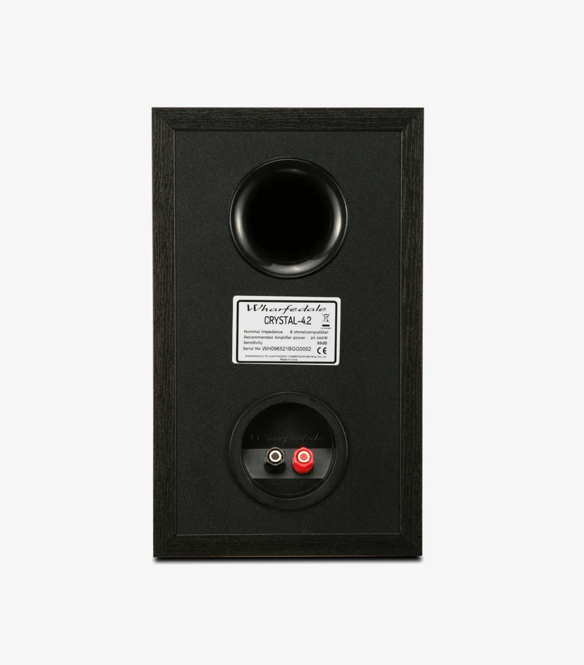WHARFEDALE CRYSTAL 4.2 產品圖片 4