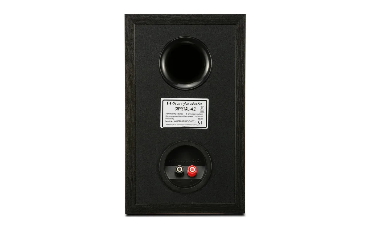 WHARFEDALE CRYSTAL 4.2 產品圖片 4