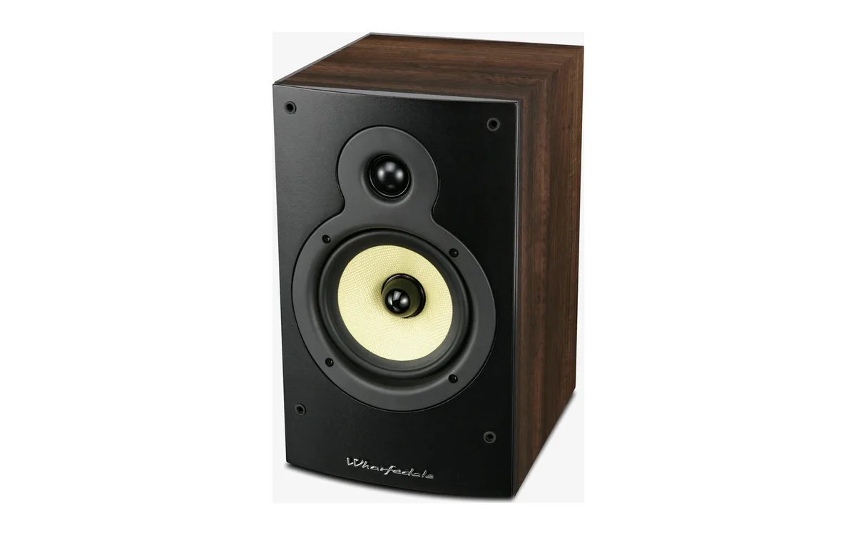 WHARFEDALE CRYSTAL 4.2 產品圖片 5