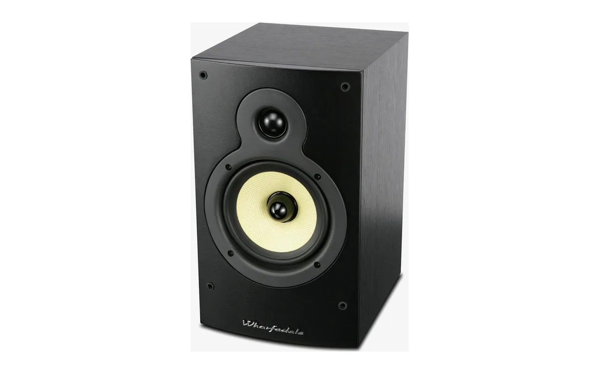 WHARFEDALE CRYSTAL 4.2
