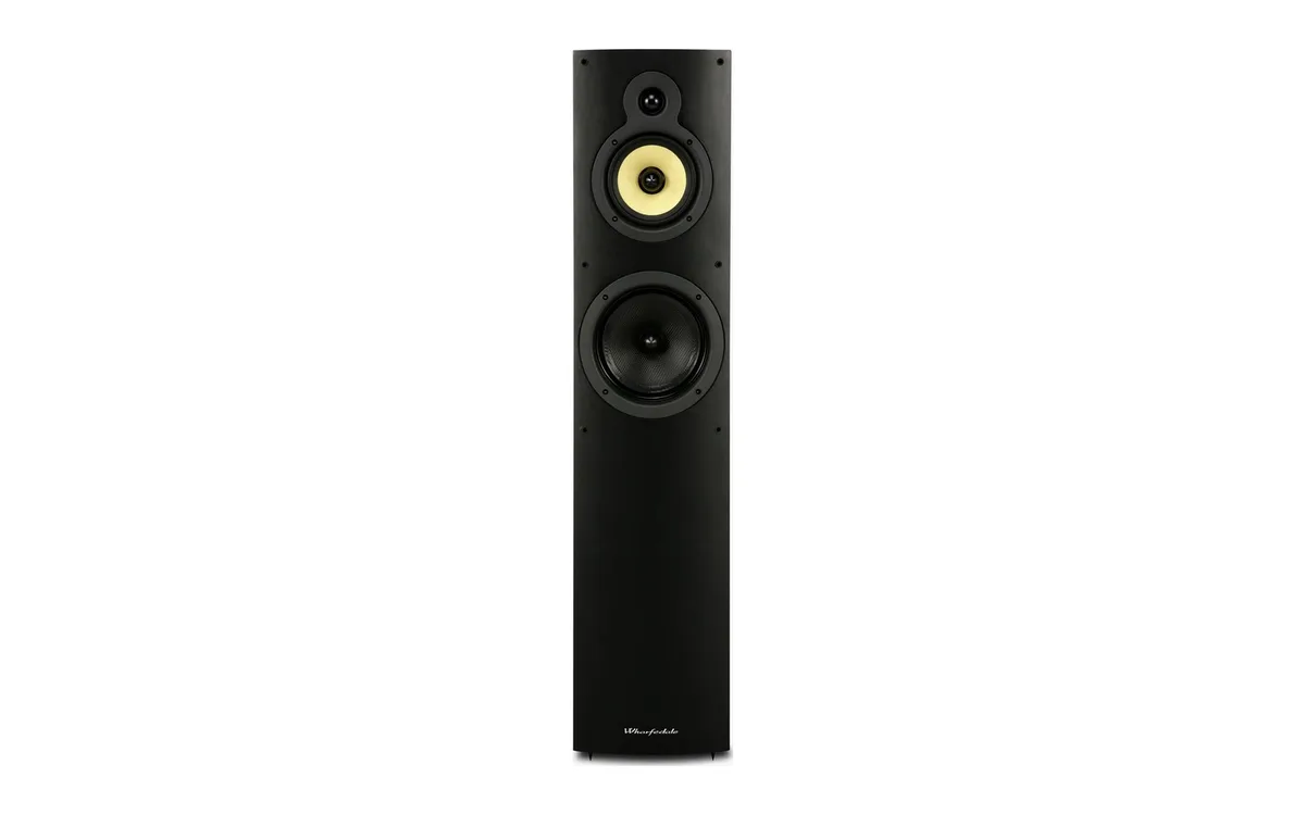 WHARFEDALE CRYSTAL 4.3 產品圖片 1