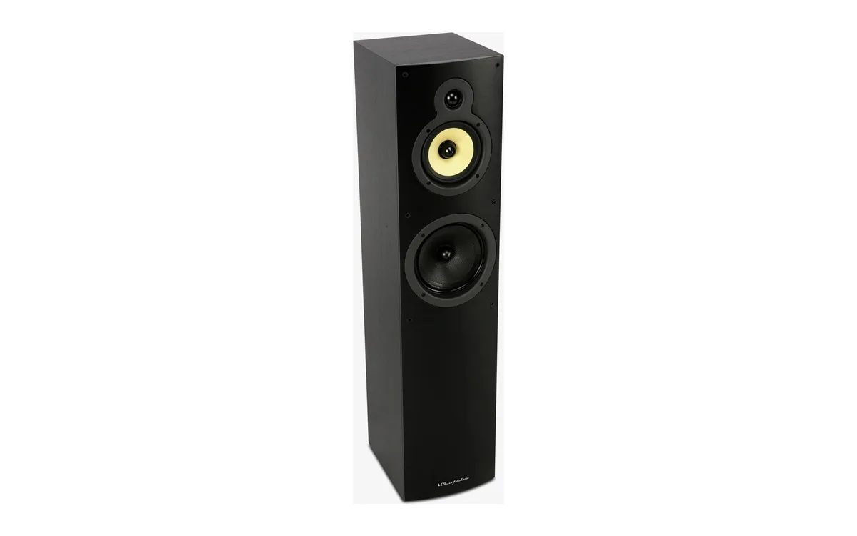 WHARFEDALE CRYSTAL 4.3 產品圖片 3