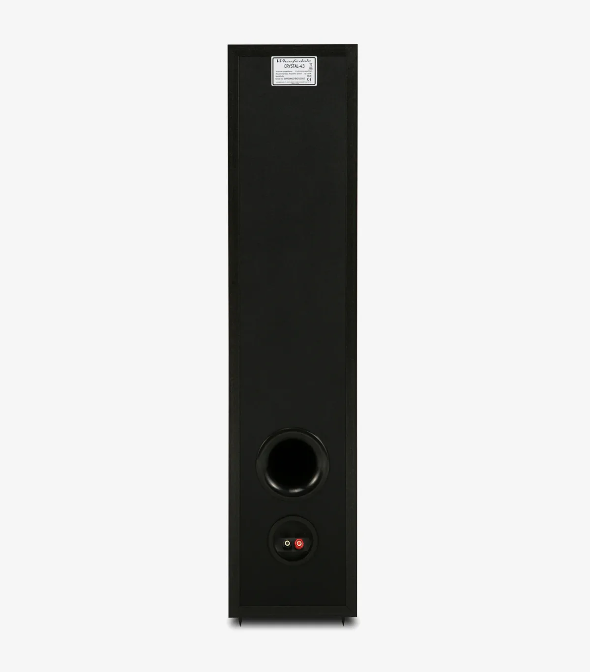 WHARFEDALE CRYSTAL 4.3 產品圖片 4