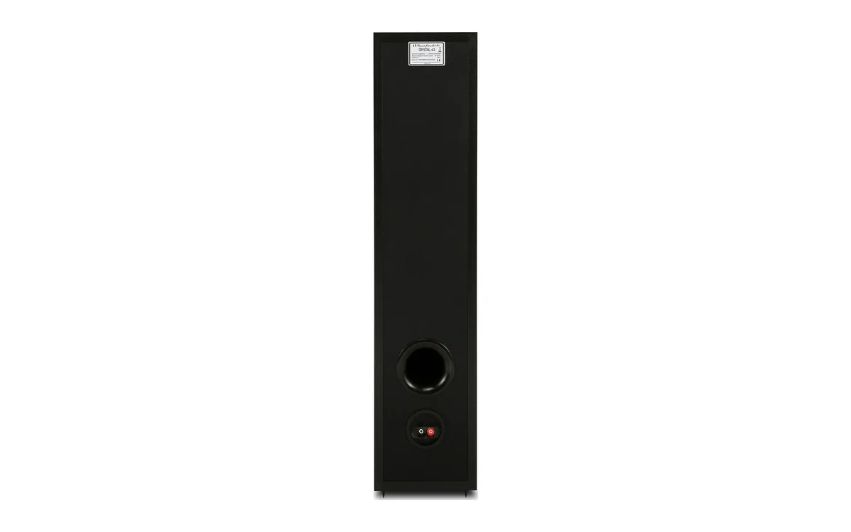 WHARFEDALE CRYSTAL 4.3 產品圖片 4