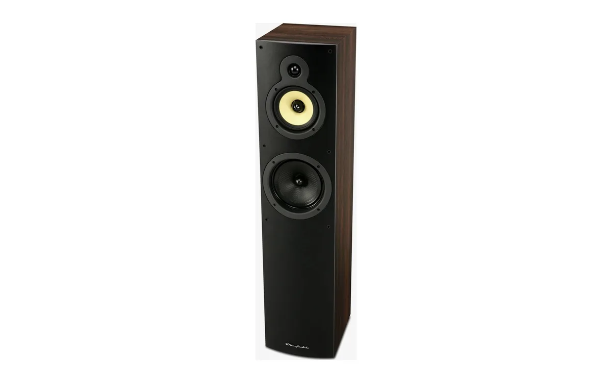 WHARFEDALE CRYSTAL 4.3 產品圖片 5