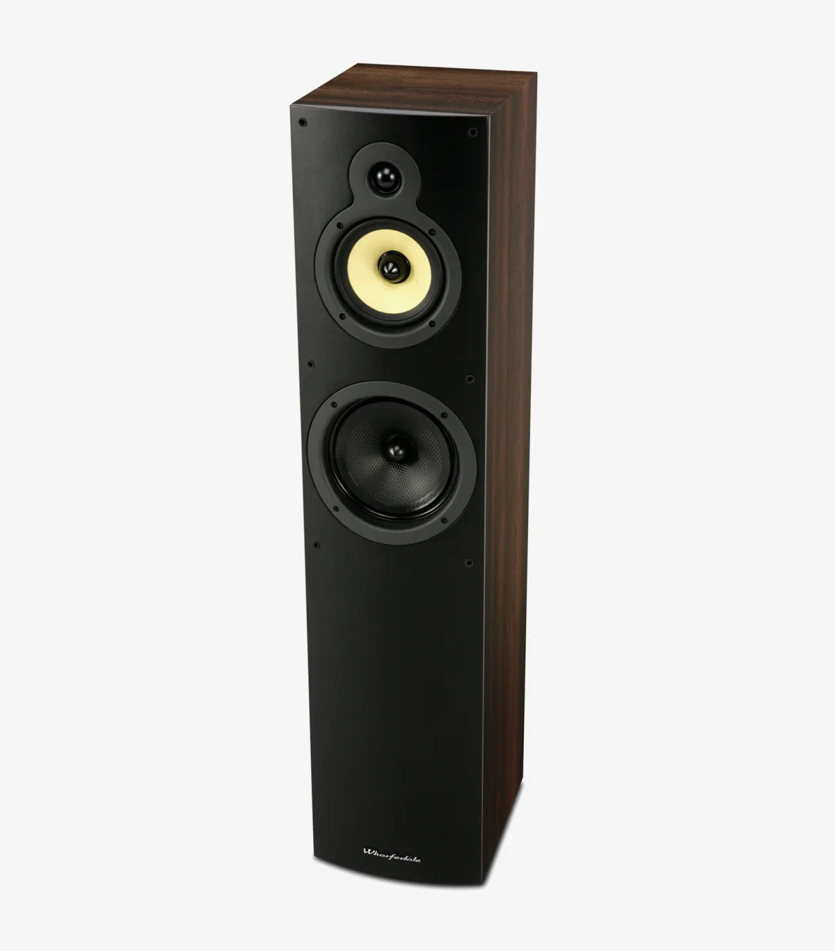 WHARFEDALE CRYSTAL 4.3 產品圖片 5