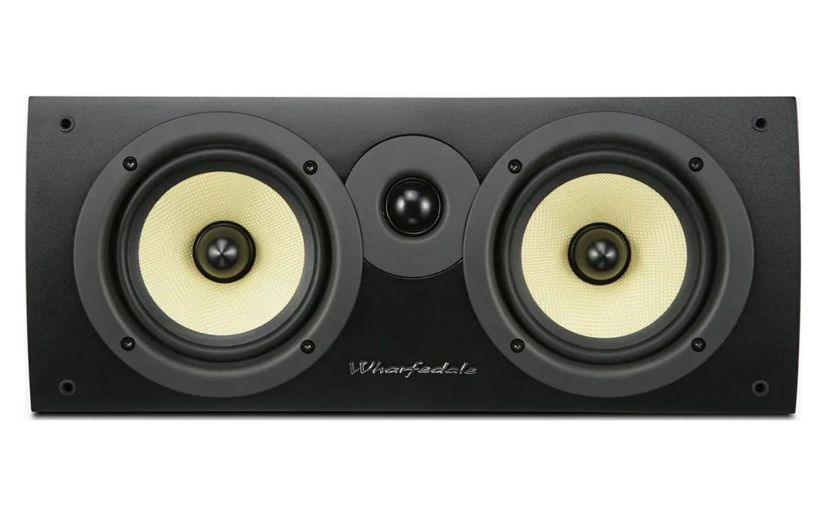 WHARFEDALE CRYSTAL 4.C 產品圖片 1