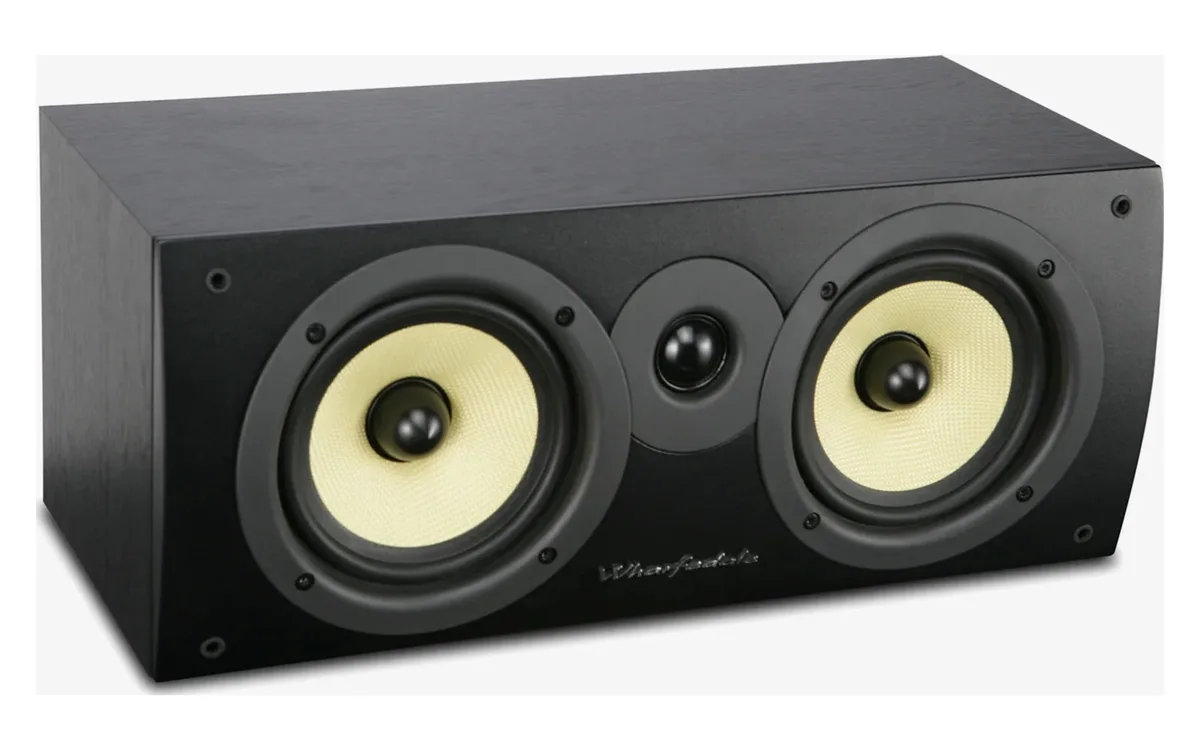 WHARFEDALE CRYSTAL 4.C 產品圖片 3