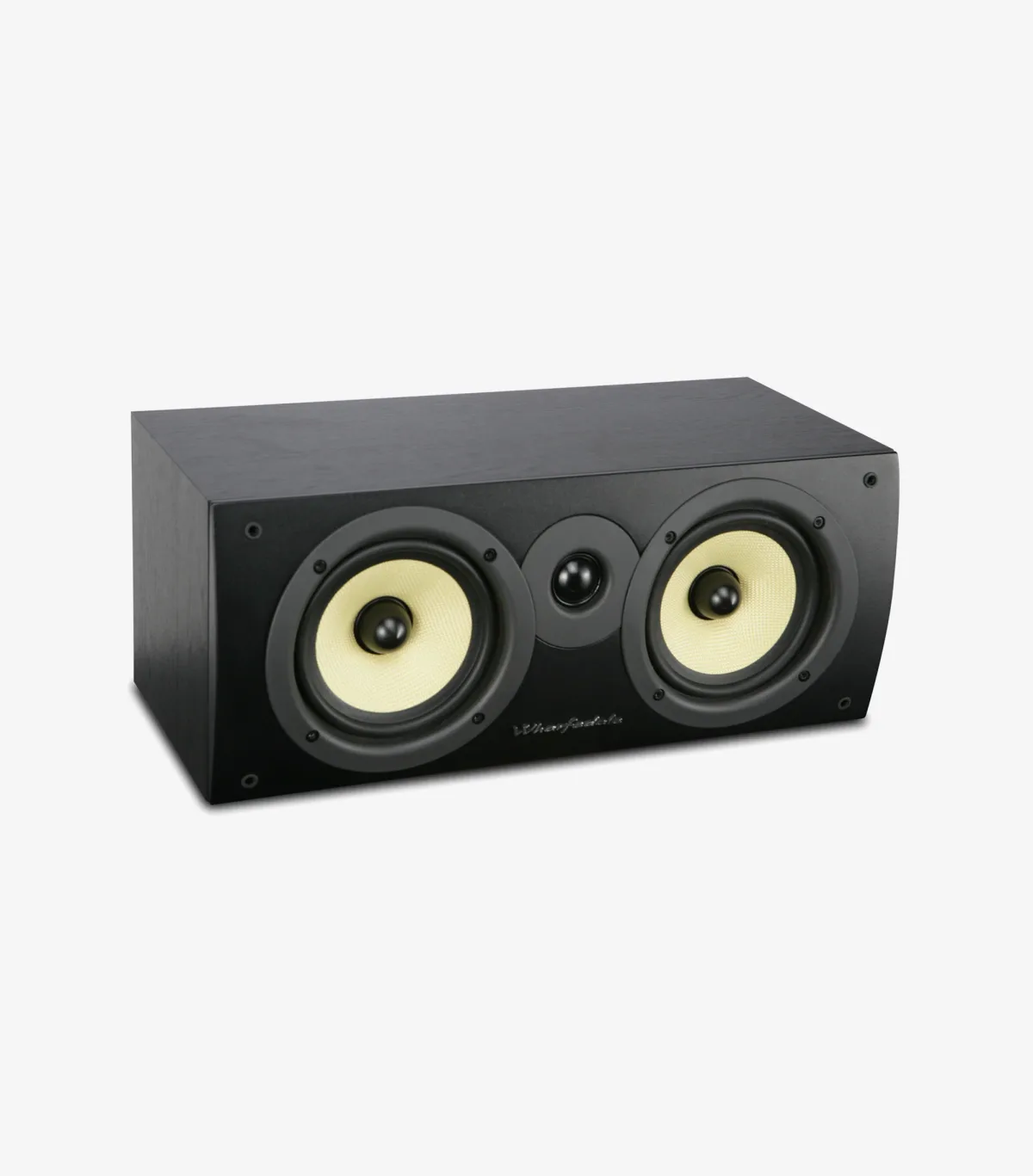 WHARFEDALE CRYSTAL 4.C 產品圖片 3