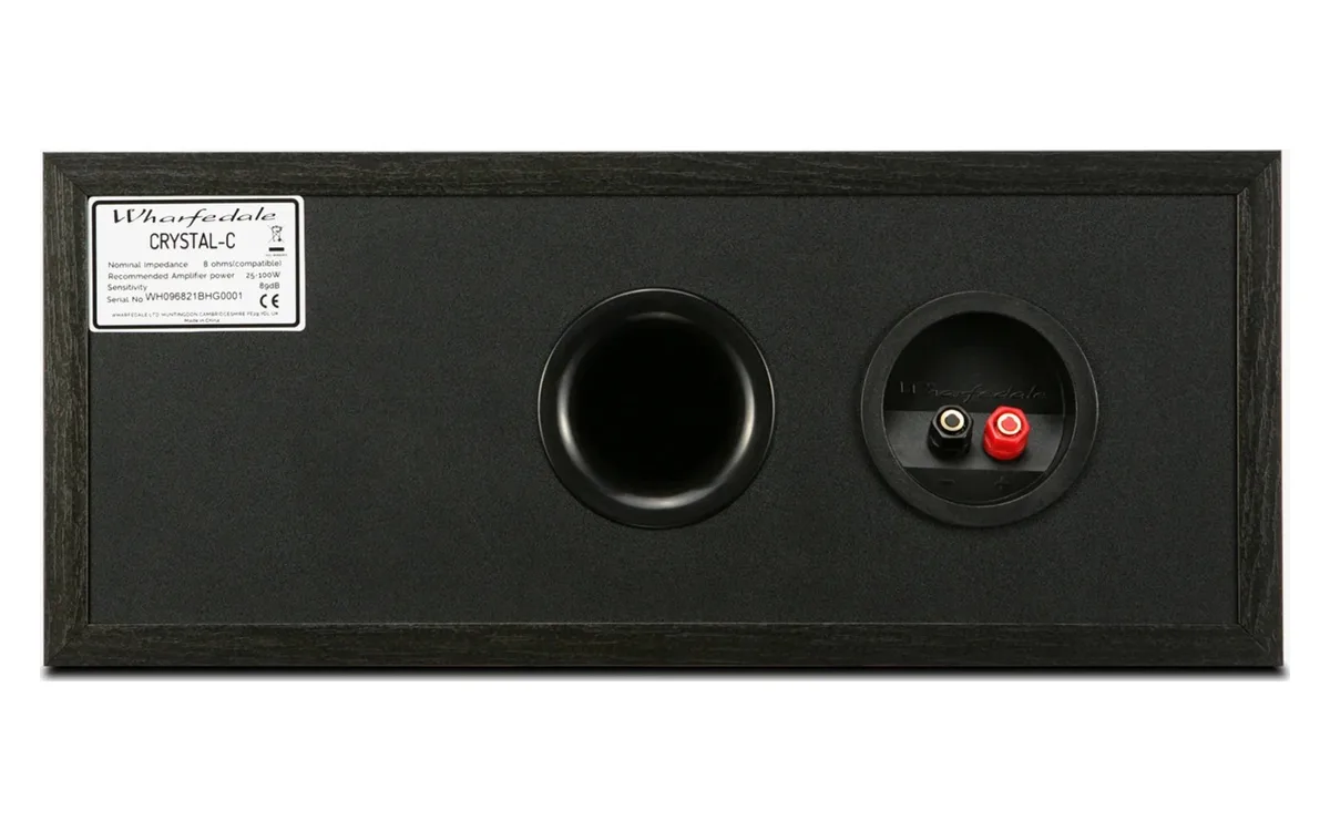 WHARFEDALE CRYSTAL 4.C 產品圖片 4