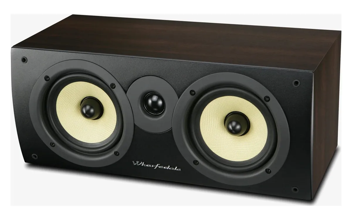 WHARFEDALE CRYSTAL 4.C 產品圖片 5