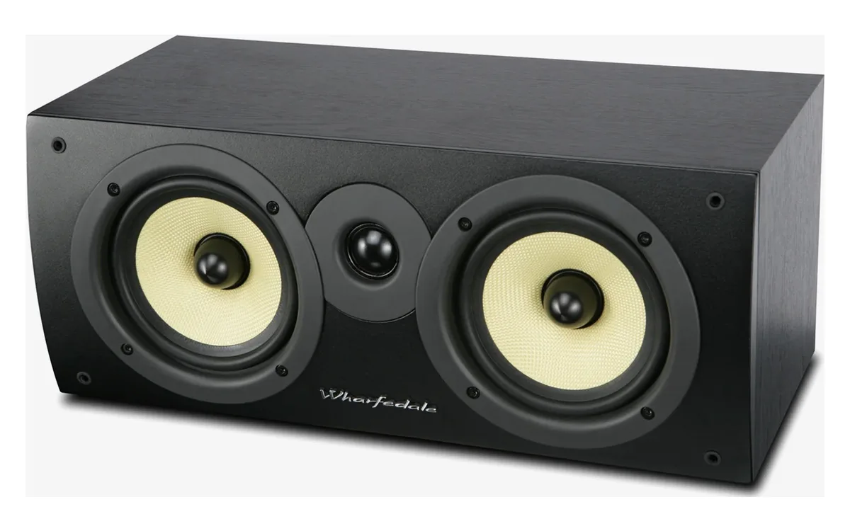 WHARFEDALE CRYSTAL 4.C