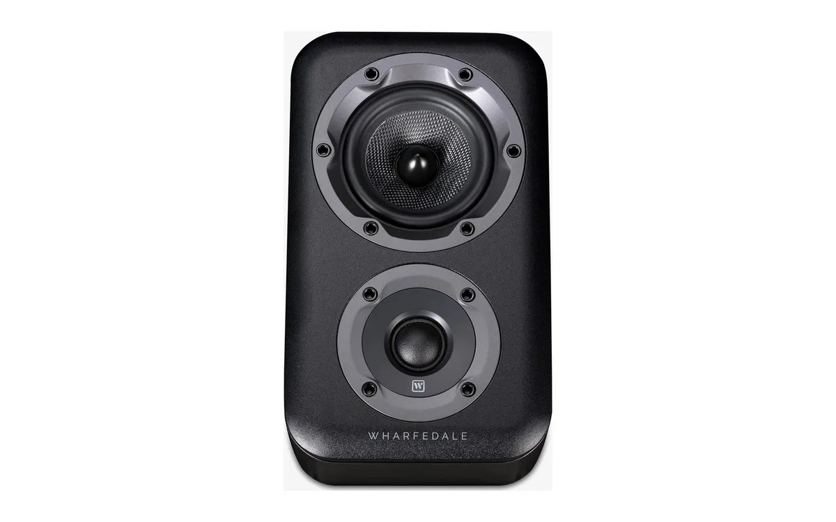 WHARFEDALE D300 3D SURROUND 產品圖片 1