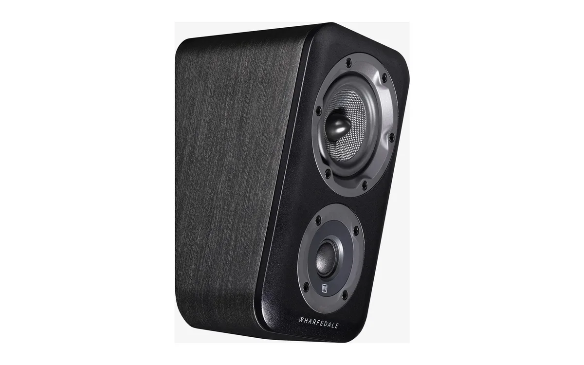 WHARFEDALE D300 3D SURROUND 產品圖片 3