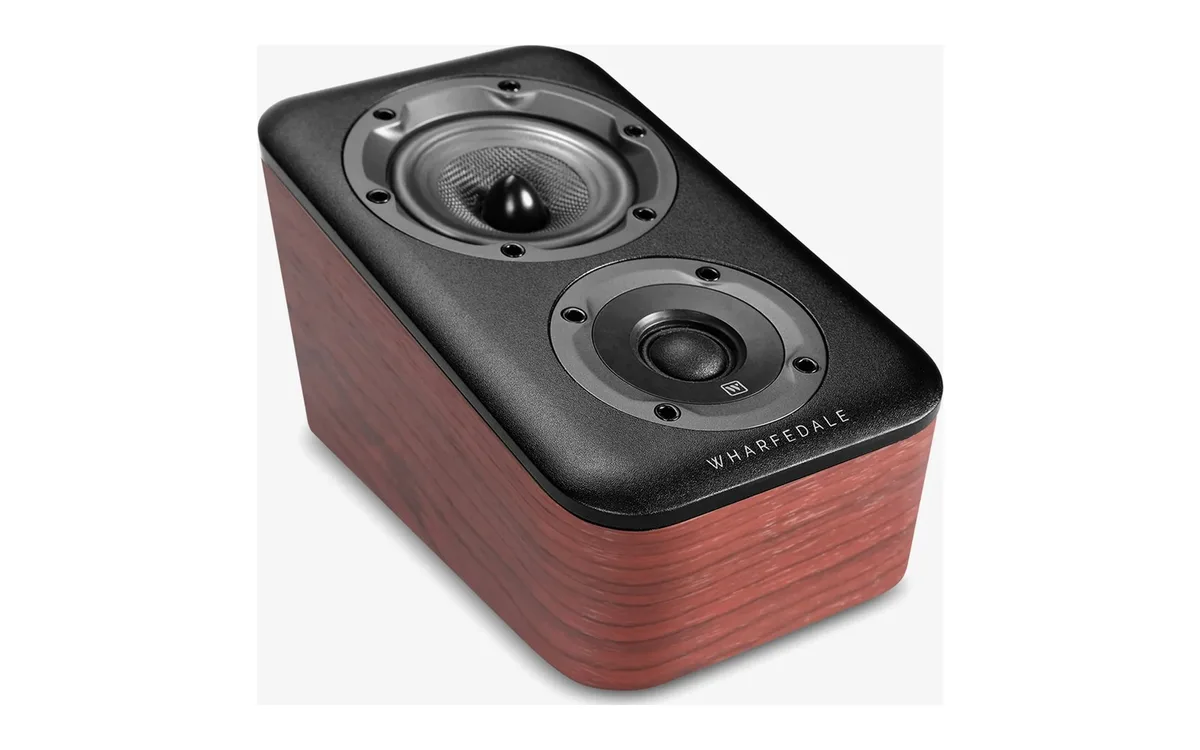 WHARFEDALE D300 3D SURROUND 產品圖片 5