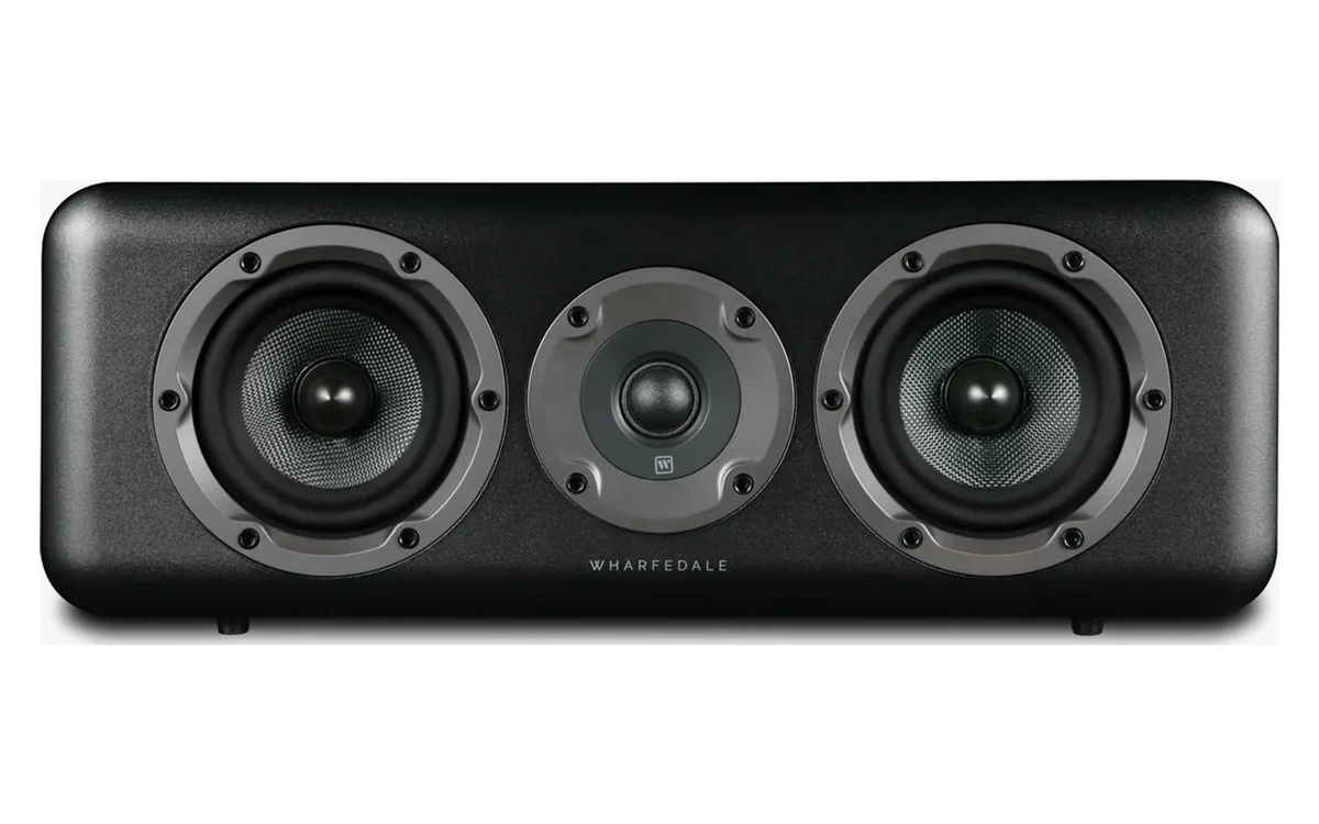 WHARFEDALE D300C 產品圖片 1