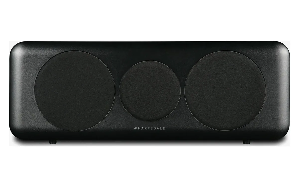 WHARFEDALE D300C 產品圖片 2