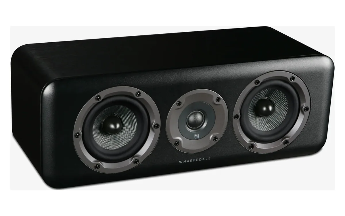 WHARFEDALE D300C 產品圖片 3