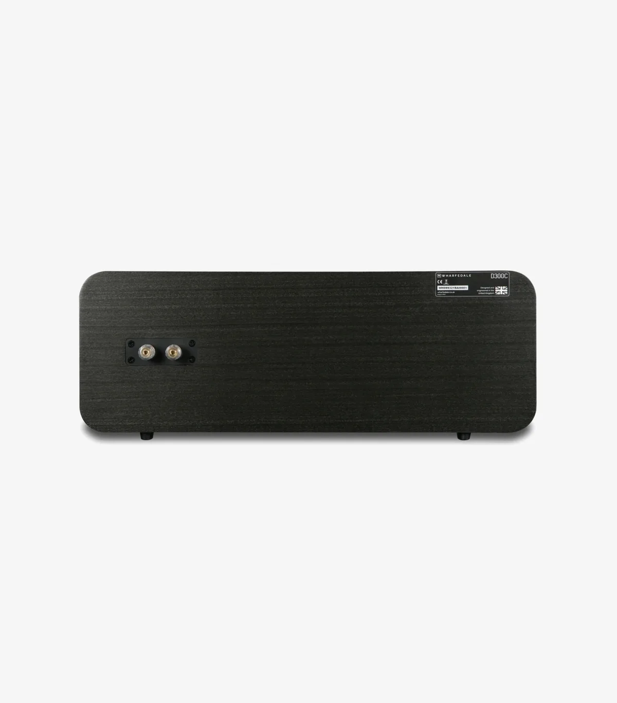 WHARFEDALE D300C 產品圖片 4