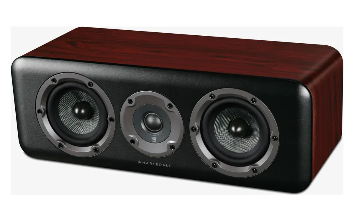 WHARFEDALE D300C 產品圖片 5