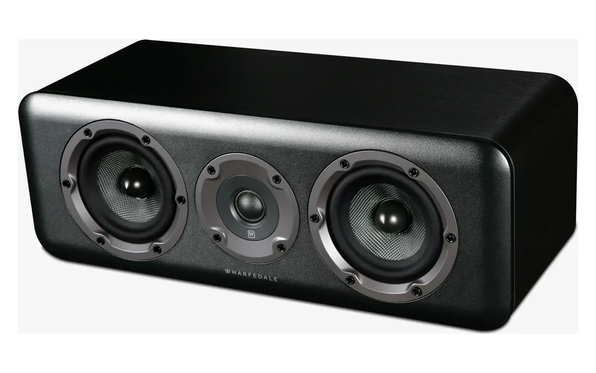 WHARFEDALE D300C