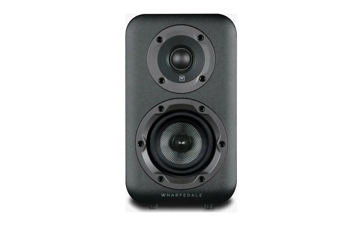 WHARFEDALE D310 產品圖片 1