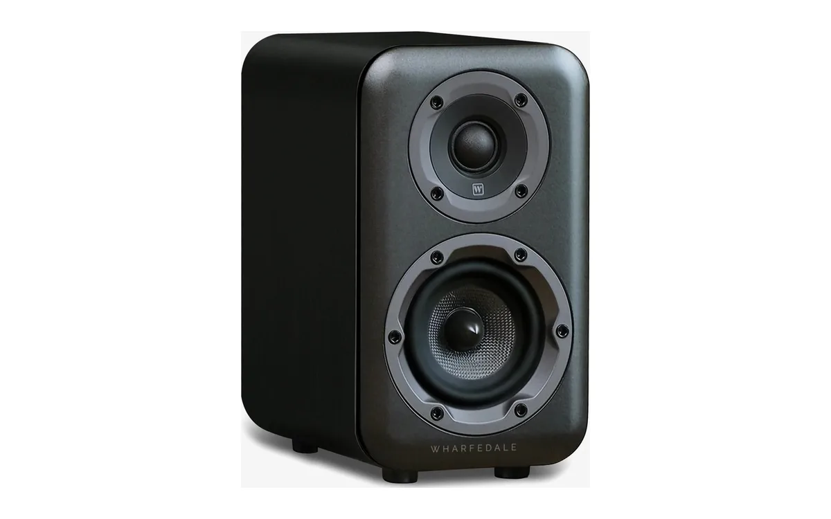 WHARFEDALE D310 產品圖片 3