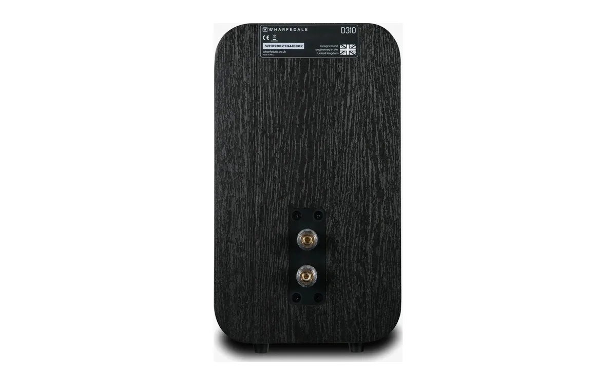 WHARFEDALE D310 產品圖片 4