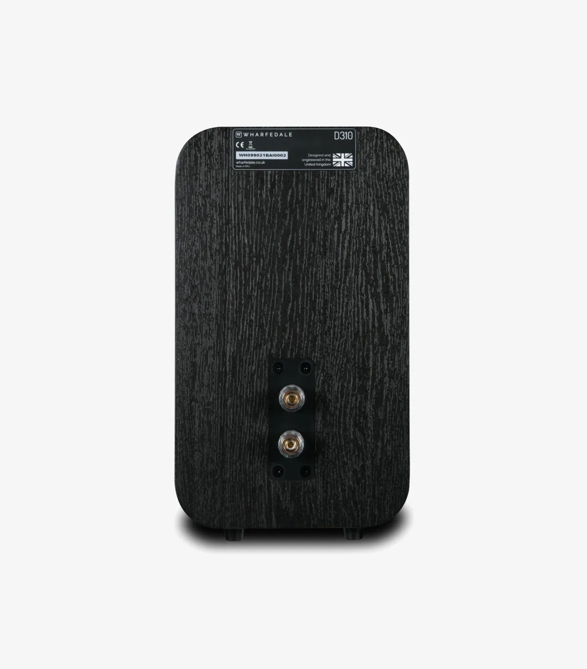 WHARFEDALE D310 產品圖片 4