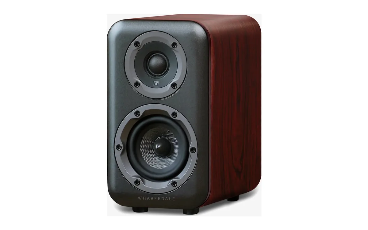 WHARFEDALE D310 產品圖片 5
