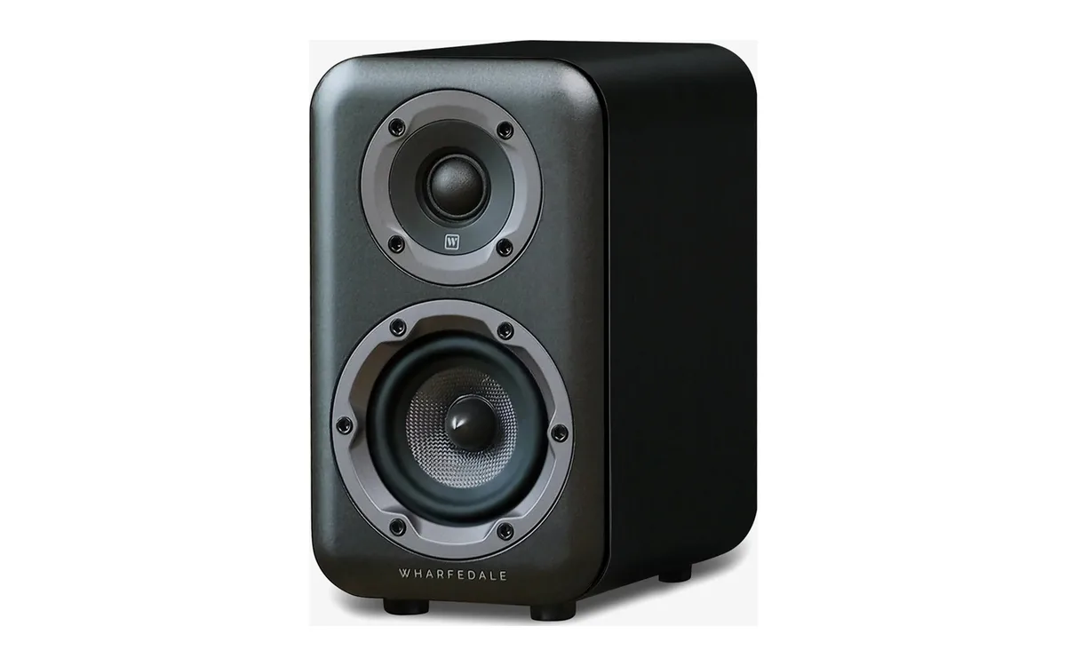 WHARFEDALE D310