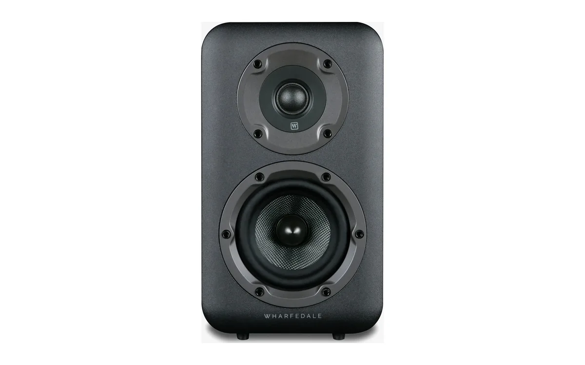WHARFEDALE D320 產品圖片 1